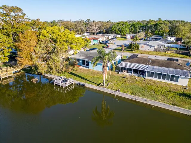 $315,000 | 3814 Sunray Drive, Holiday, FL 34691