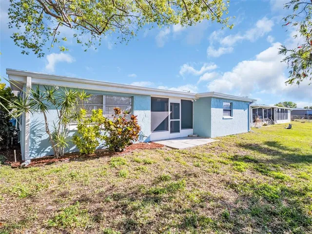 $315,000 | 3814 Sunray Drive, Holiday, FL 34691