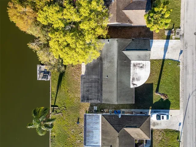 $315,000 | 3814 Sunray Drive, Holiday, FL 34691