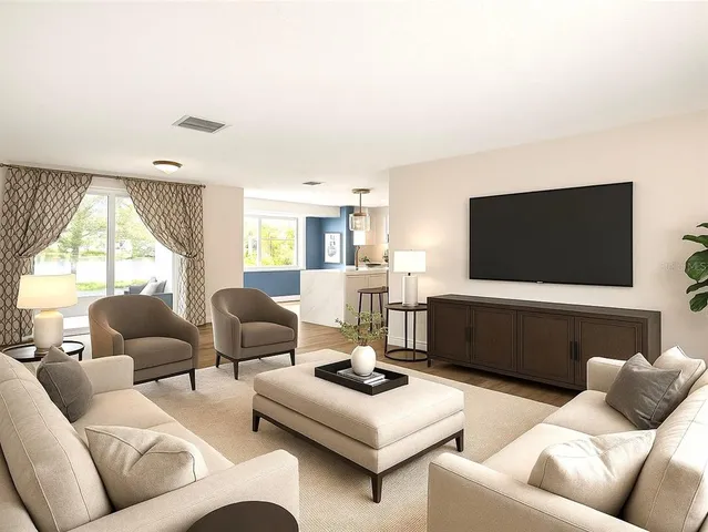 $315,000 | 3814 Sunray Drive, Holiday, FL 34691