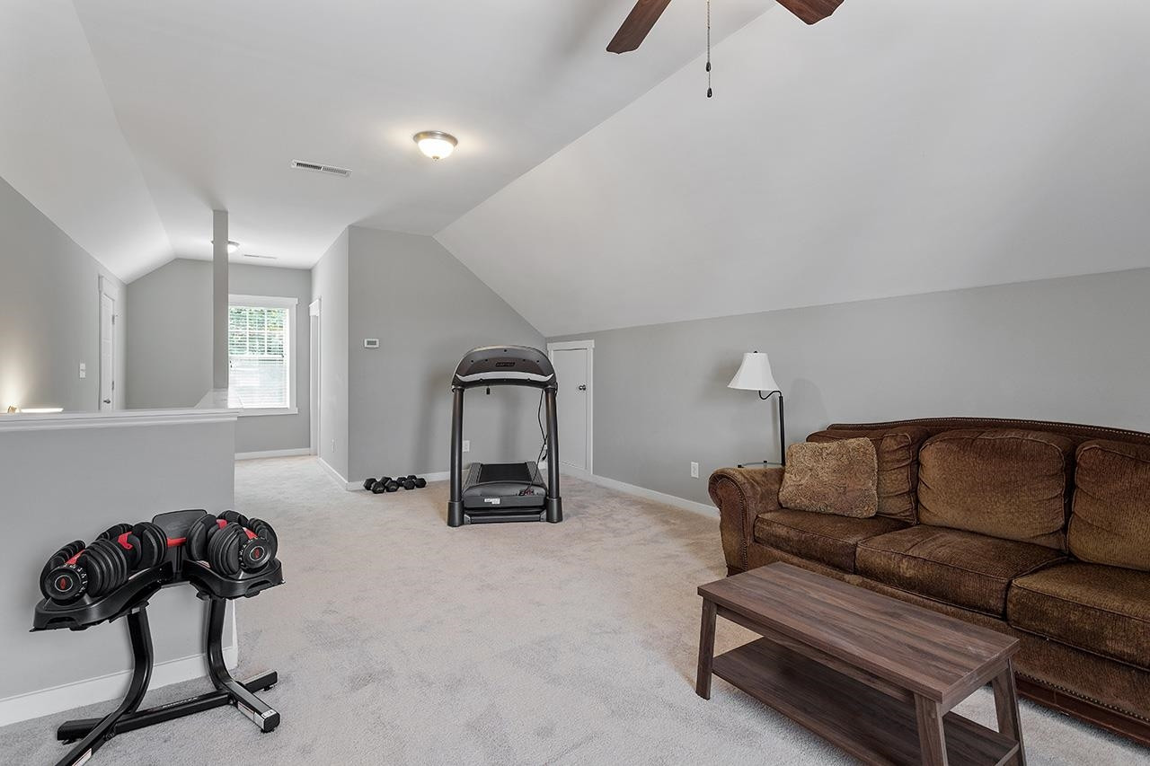 3051 Freeman Farm Way Rolesville, NC 27571 - Photo 29 of 37 Bonus Room