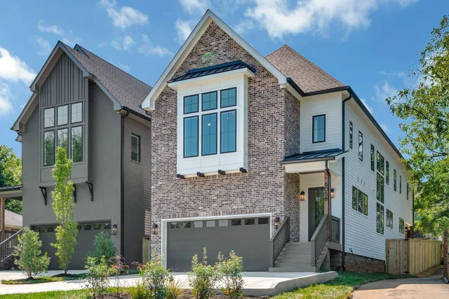 $1,029,000 | 605 B American Road, Nashville, TN 37209