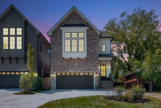 $1,029,000 | 605 B American Road, Nashville, TN 37209