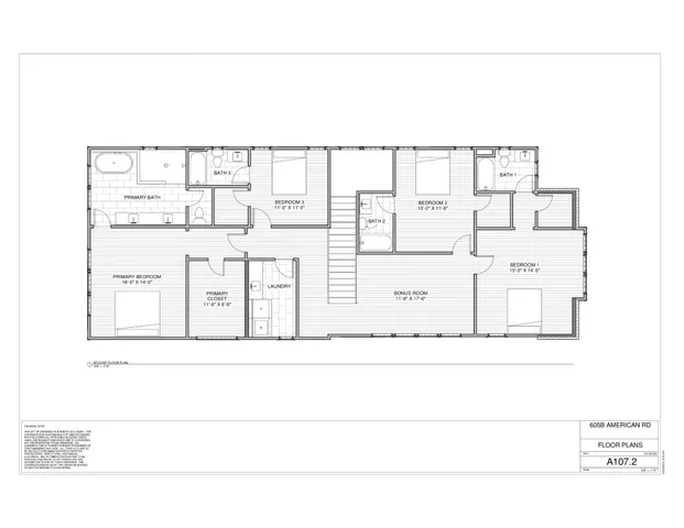 $1,029,000 | 605 B American Road, Nashville, TN 37209