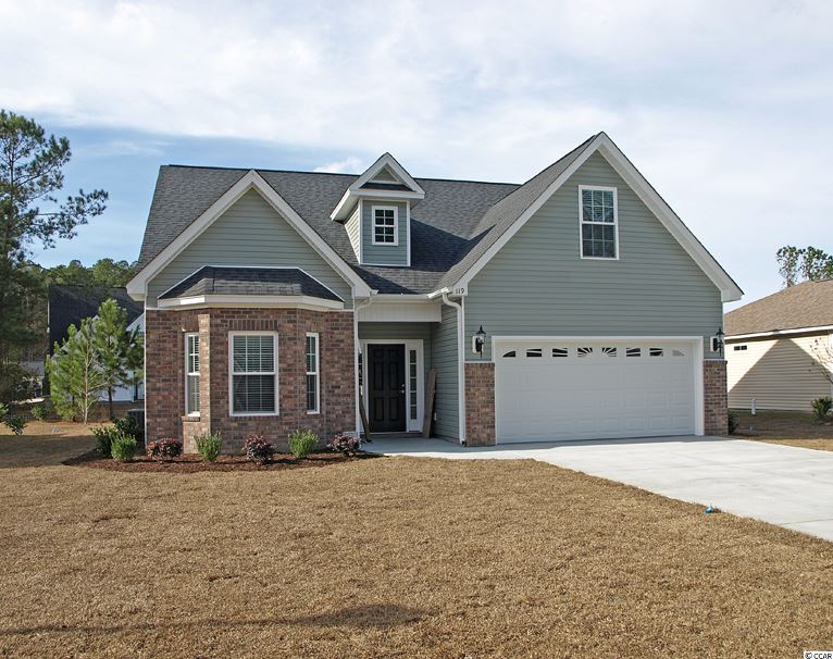 119 Sugar Mill Loop Myrtle Beach, SC 29588 - Photo 1 of 1 Gallery Image 1