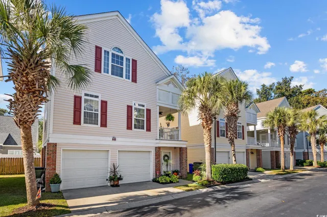 $644,400 | 21 Palmas Drive, Surfside Beach, SC 29575