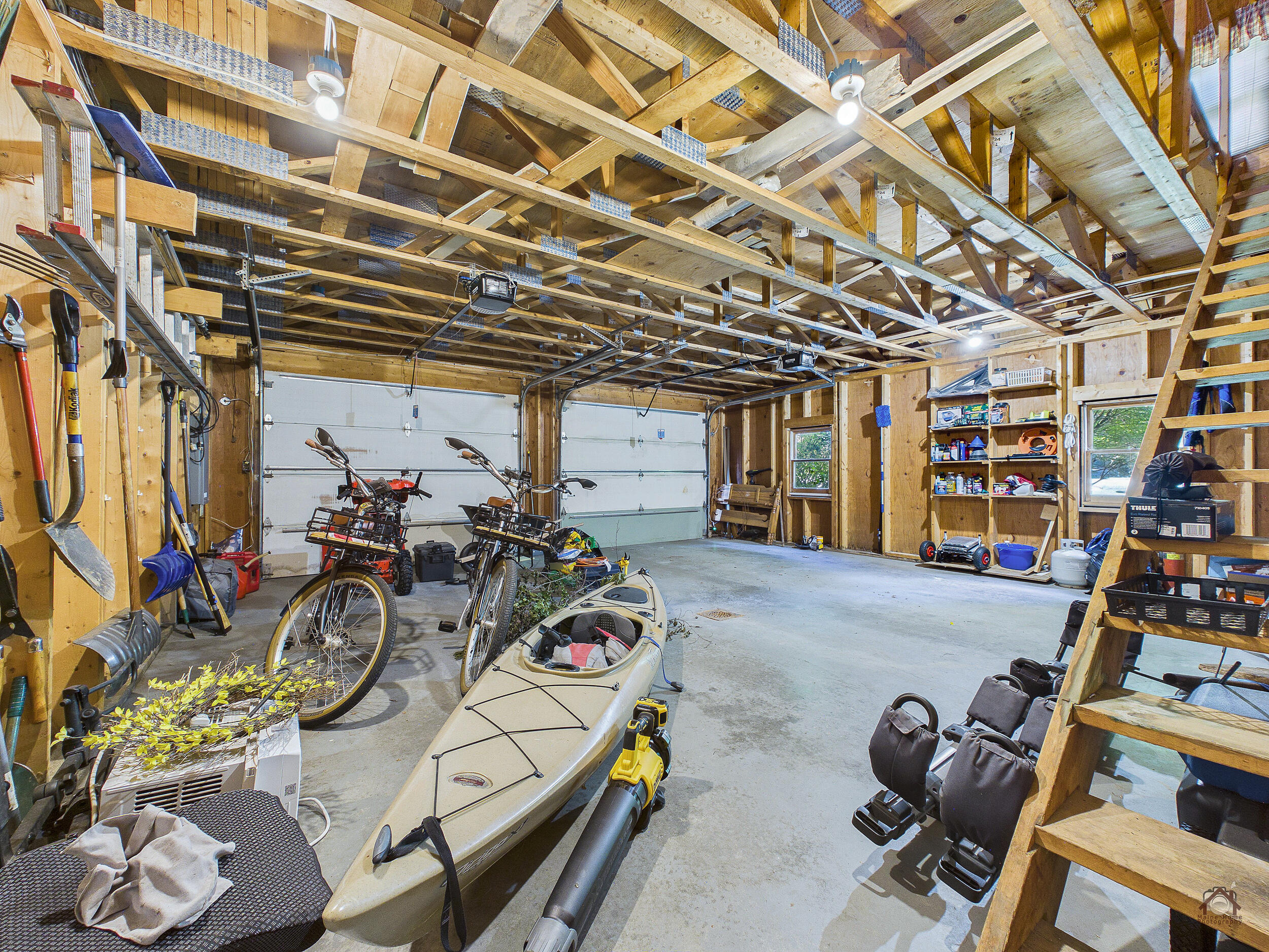 116 Willey Point Road Oakland, ME 04963 - Photo 21 of 91 244-LP-109