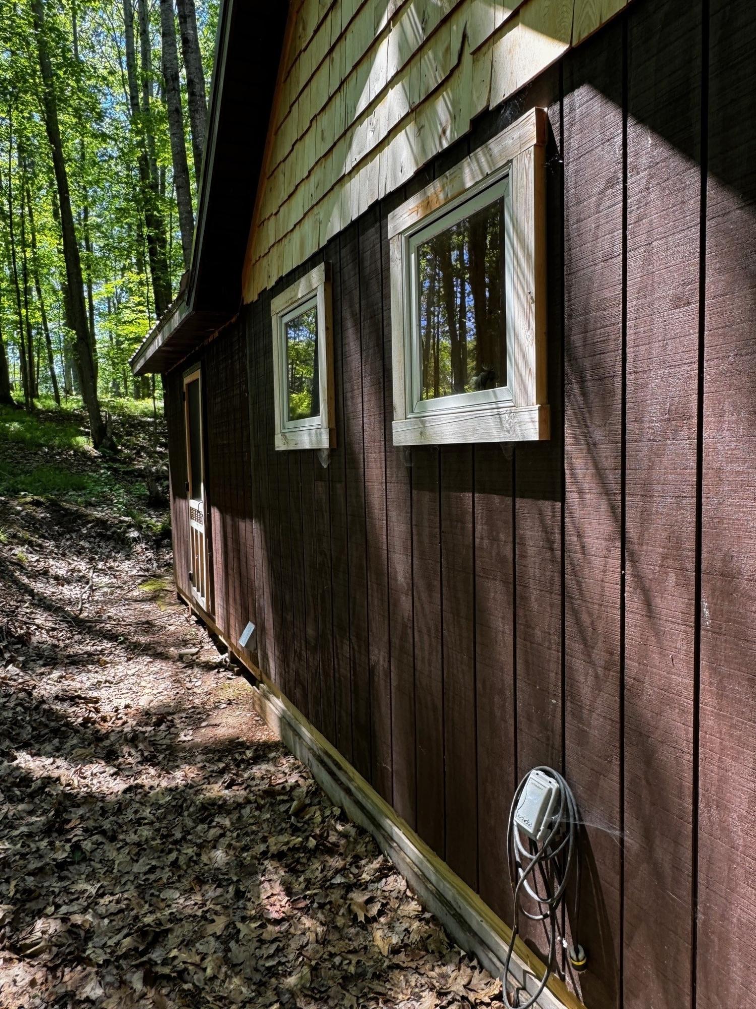 8313 West Bluebird Road Lake Tomahawk, WI 54539 - Photo 17 of 18 Gallery Image 17