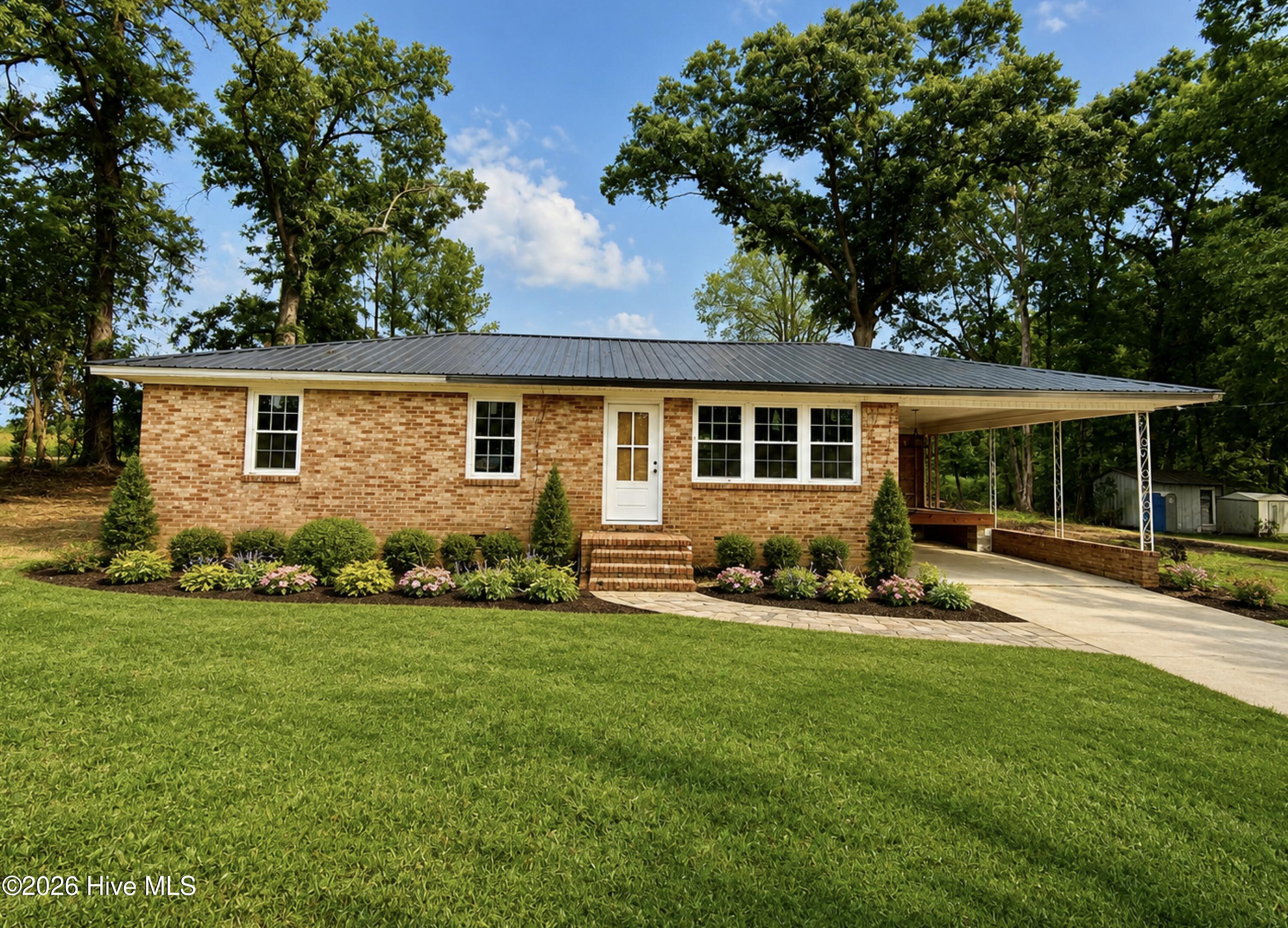 928 Oak Grove Inn Road Selma, NC 27576 - Photo 7 of 8 AI Image concept potential