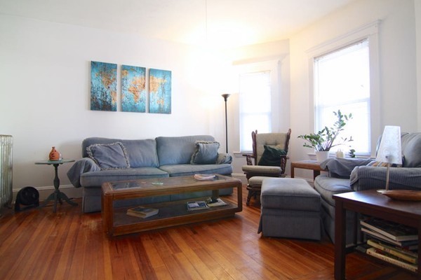 33 Cherry Street Somerville, MA 02144 - Photo 3 of 10