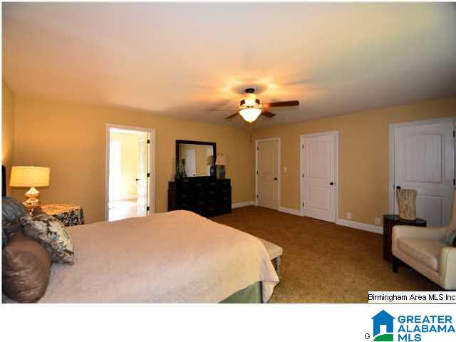 1570 Brackett Loop Road Mount Olive, AL 35117 - Photo 15 of 29