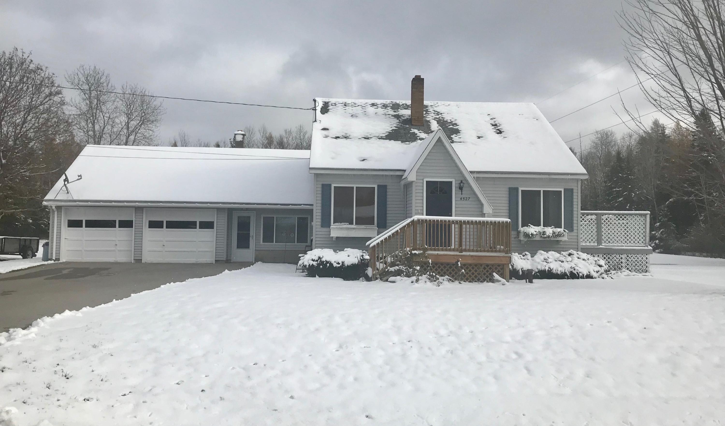 4527 French Road Alpena, MI 49707 - Photo 1 of 12 Gallery Image 1