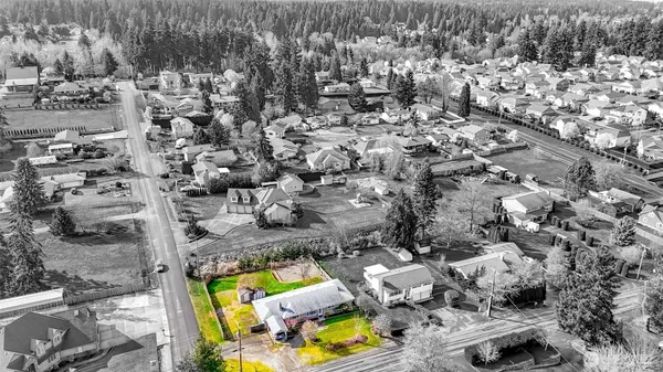 $579,950 | 8520 Woodland Avenue East, Puyallup, WA 98371