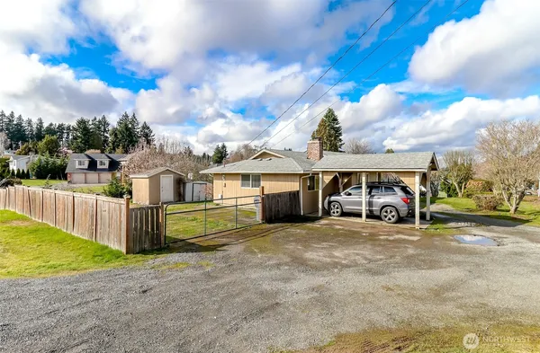 $579,950 | 8520 Woodland Avenue East, Puyallup, WA 98371