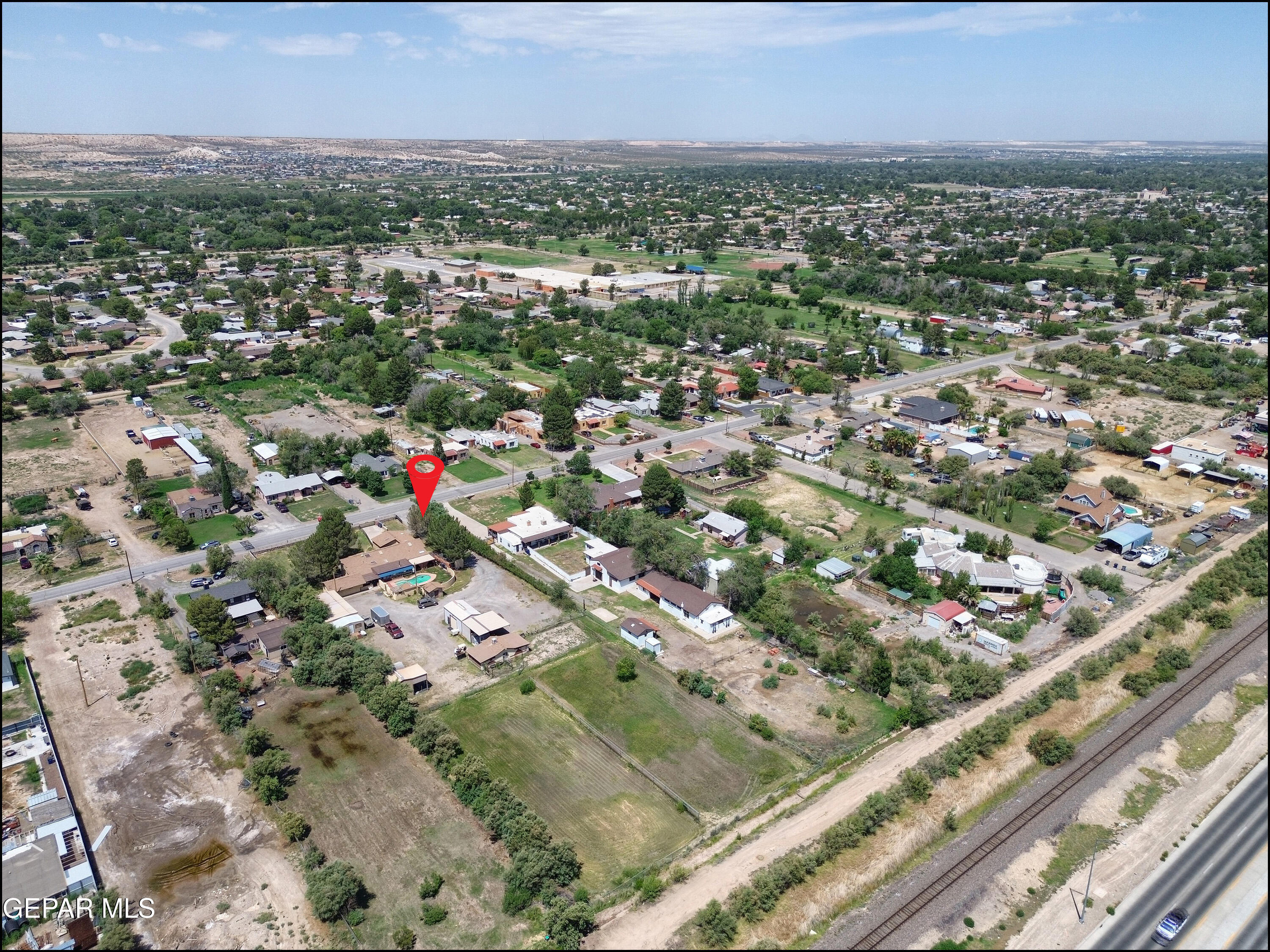 4204 Emory Road El Paso, TX 79922 - Photo 83 of 88 Emory 2404 (84)