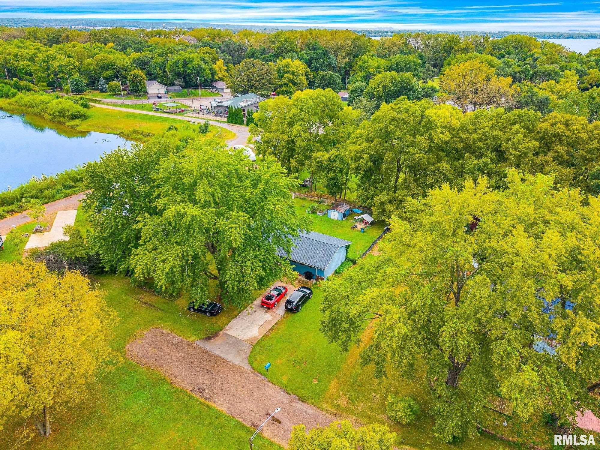 101 Della Street Spring Bay, IL 61611 - Photo 34 of 41 Gallery Image 34