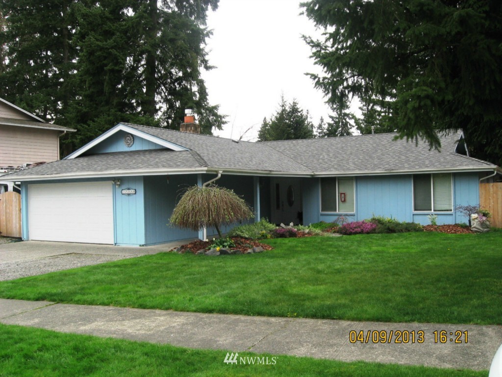 17338 Brook Boulevard Bothell, WA 98012 - Photo 1 of 12