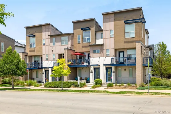 $449,000 | 10341 Martin Luther King Junior Boulevard, Denver, CO 80238