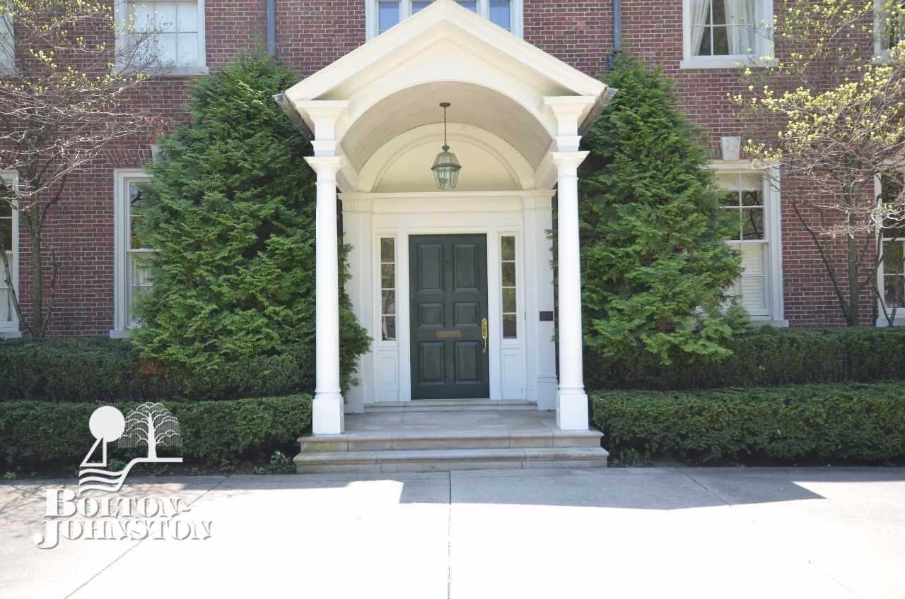 99 Lothrop Road Grosse Pointe Farms, MI 48236 - Photo 63 of 71