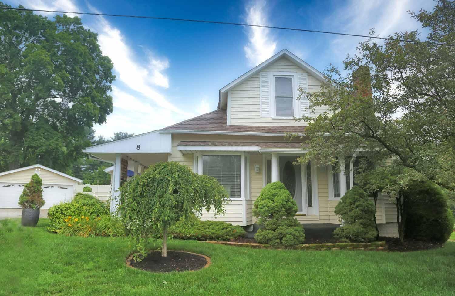 8 Avalon Road