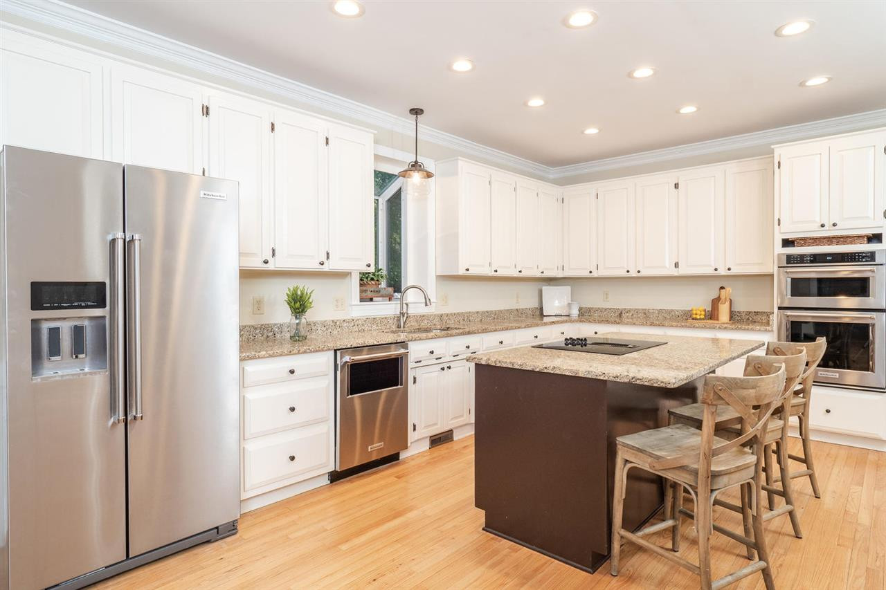 3908 East Valley Court Raleigh, NC 27606 - Photo 12 of 25 Photo 12