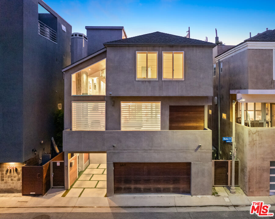 4411 Roma Court Marina del Rey, CA 90292 - Photo 35 of 50