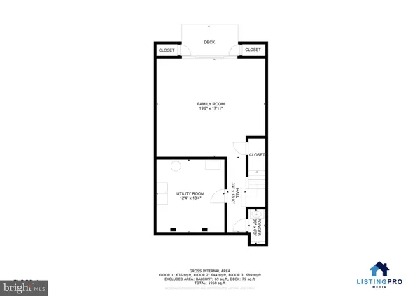 $635,000 | 2009 Headlands Circle, Reston, VA 20191