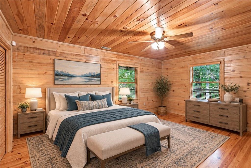 48 Twin Creeks Blue Ridge, GA 30513 - Photo 12 of 42 Gallery Image 12