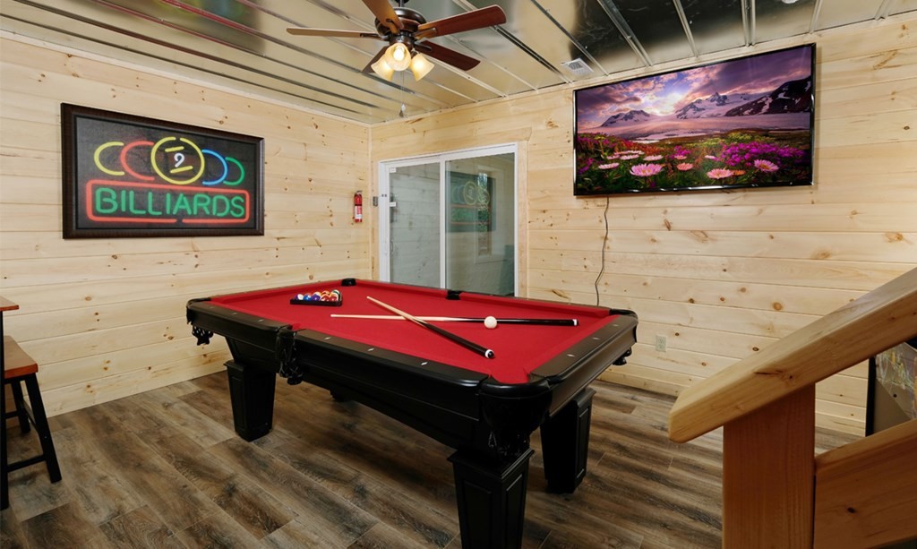 1940 Backhome Way, Unit 3 Sevierville, TN 37876 - Photo 36 of 54
