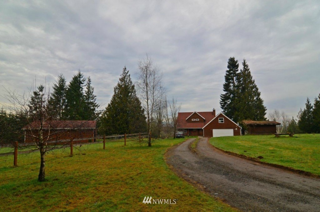 21147 Michigan Hill Road Southwest Rochester, WA 98579 - Photo 1 of 15