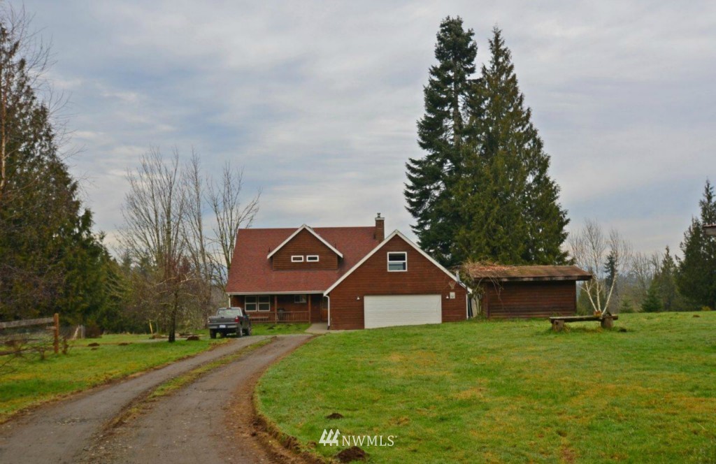 21147 Michigan Hill Road Southwest Rochester, WA 98579 - Photo 2 of 15