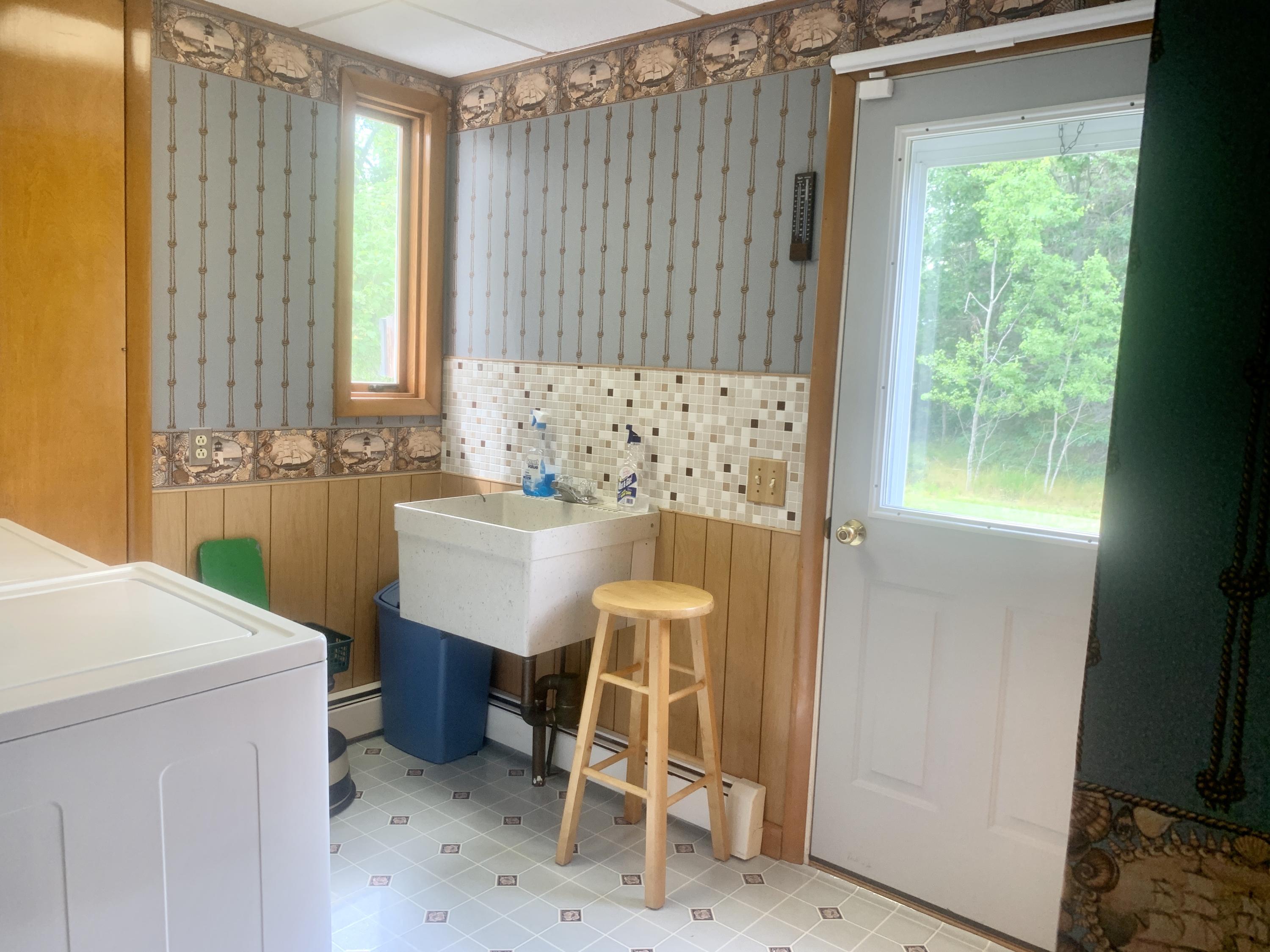 255 Garnet Head Road Pembroke, ME 04666 - Photo 39 of 104 Laundry Room