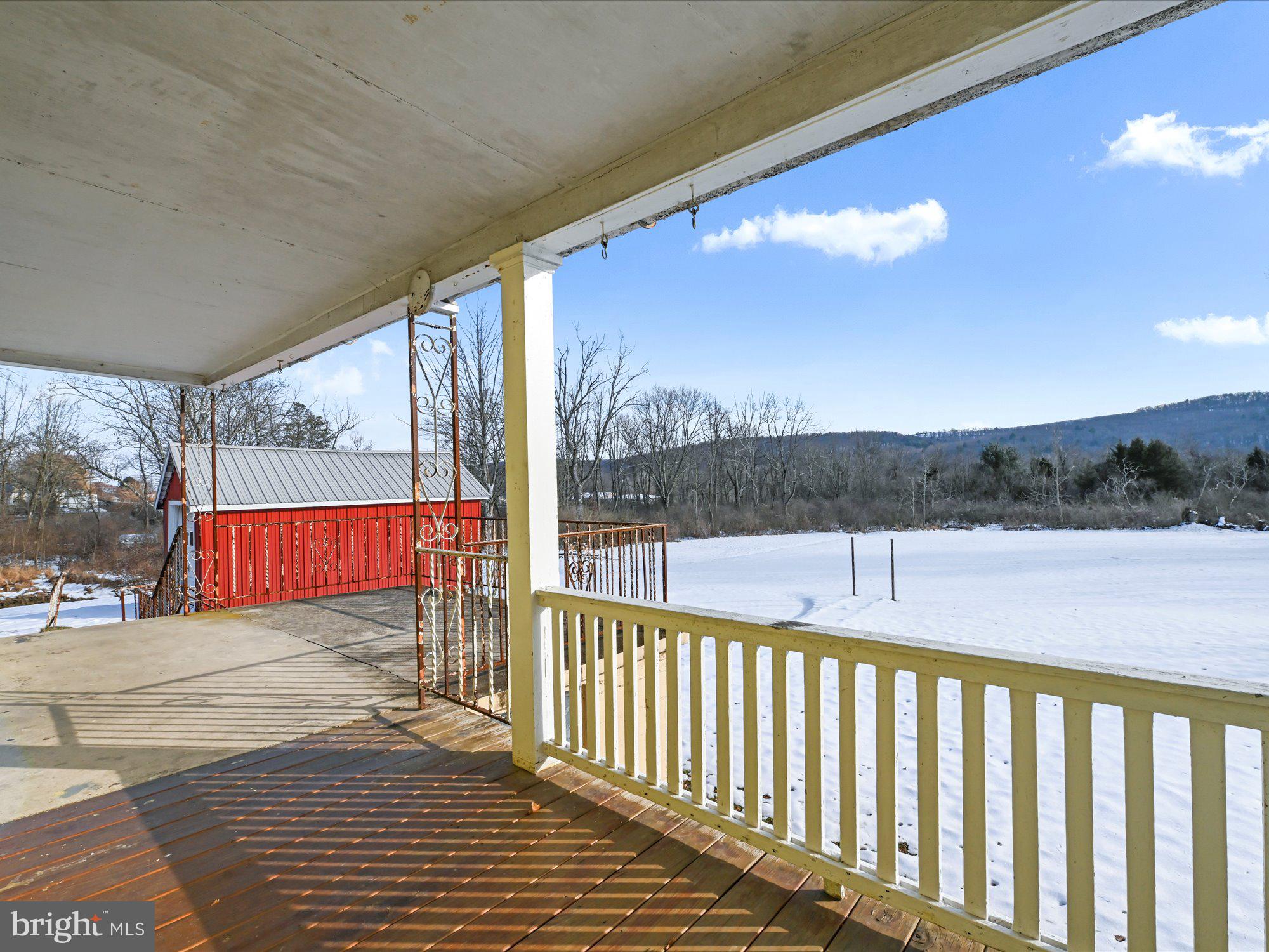 571 Suedberg Road Pine Grove, PA 17963 - Photo 21 of 27 Gallery Image 21