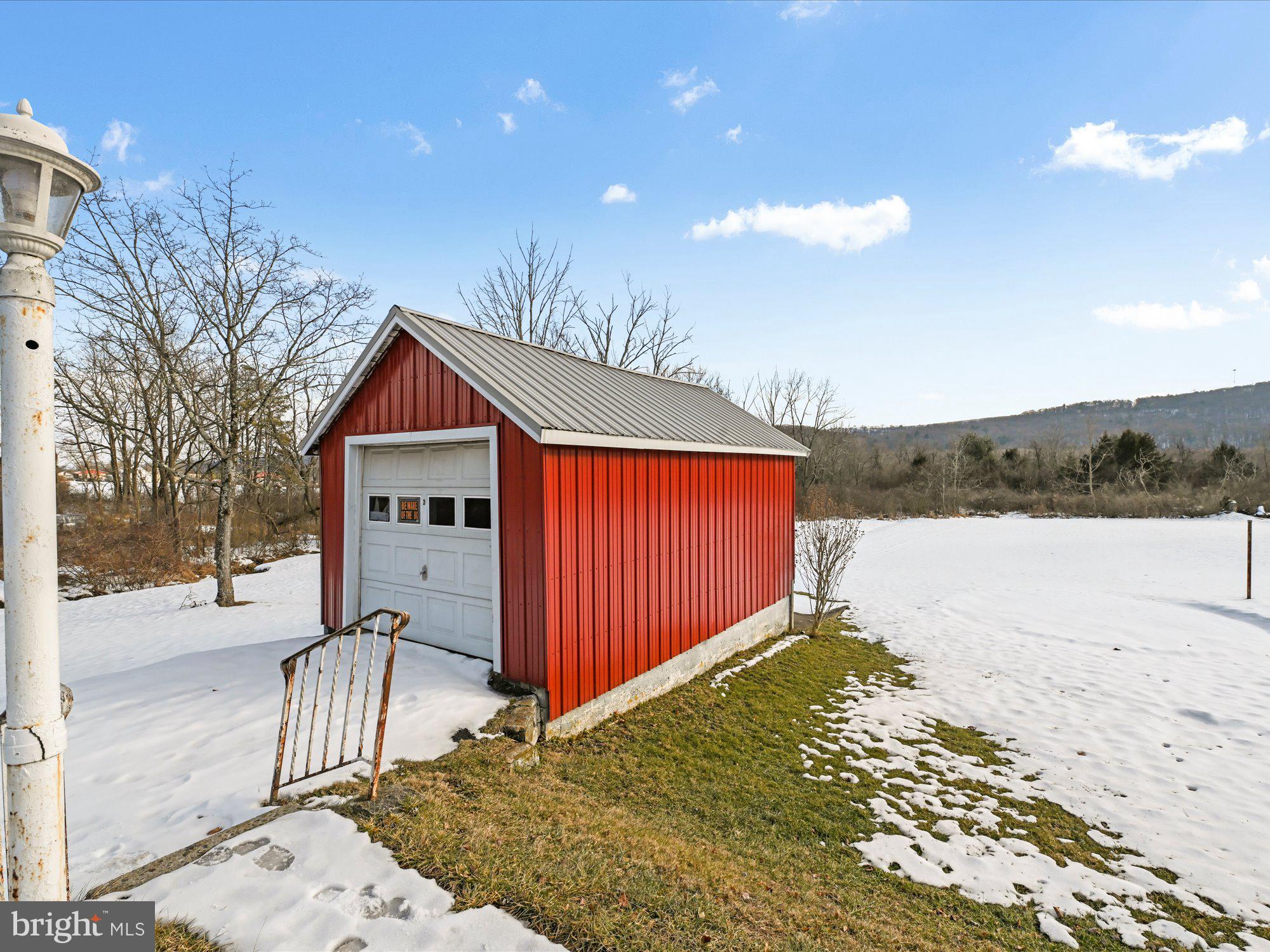 571 Suedberg Road Pine Grove, PA 17963 - Photo 23 of 27 Gallery Image 23