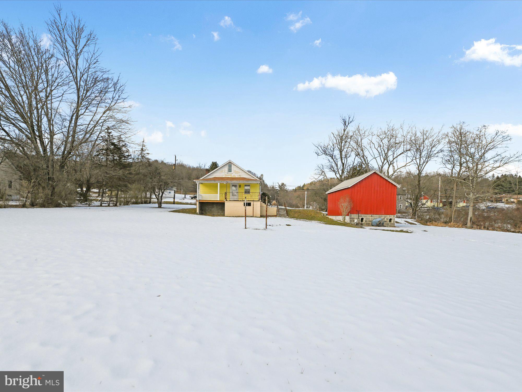 571 Suedberg Road Pine Grove, PA 17963 - Photo 25 of 27 Gallery Image 25