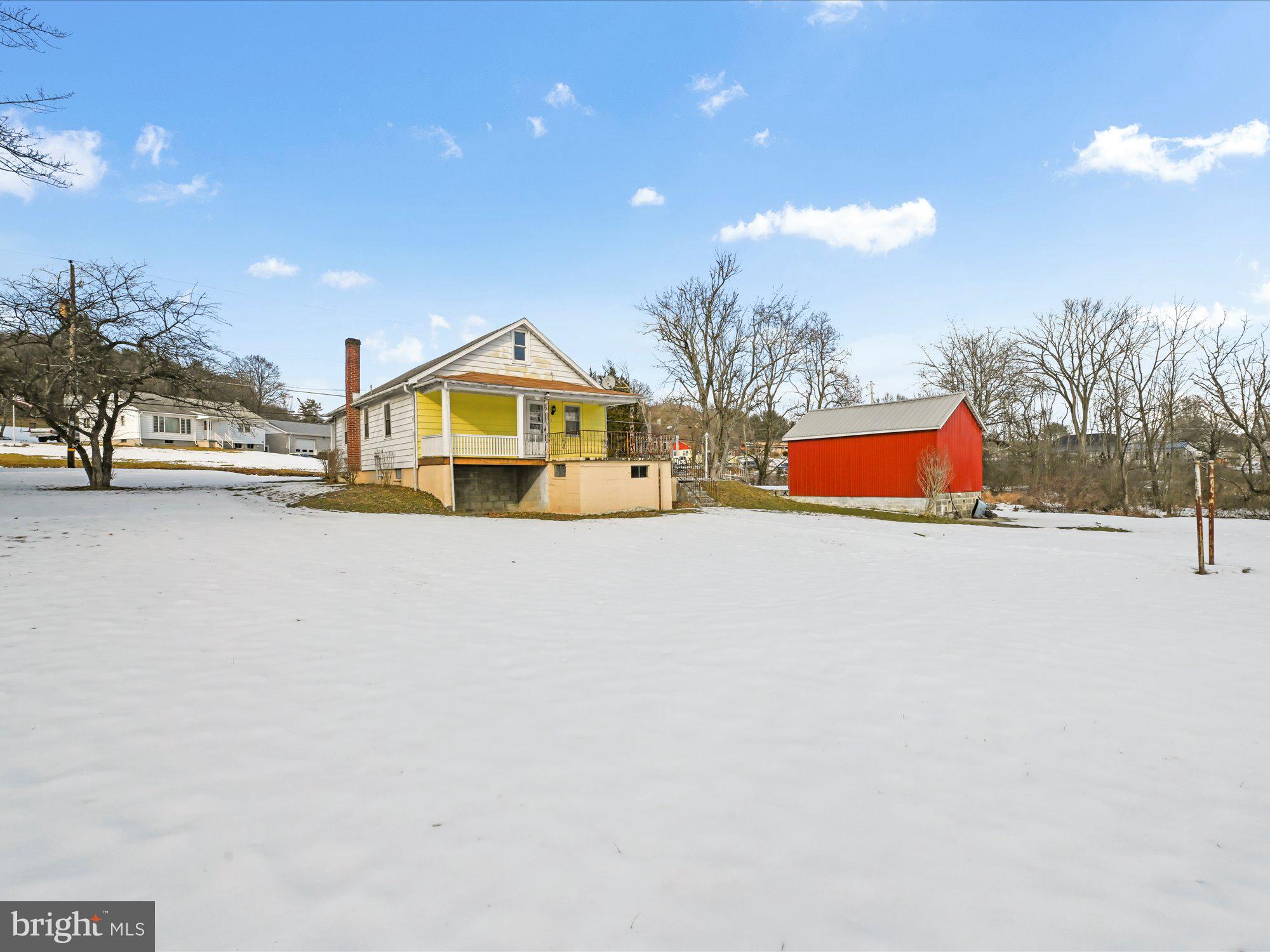 571 Suedberg Road Pine Grove, PA 17963 - Photo 26 of 27 Gallery Image 26
