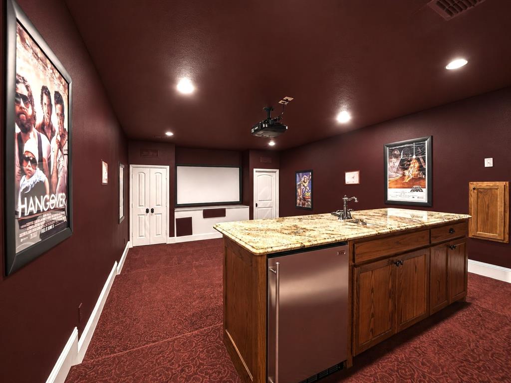 129 Trinity Bluffs Road Aledo, TX 76008 - Photo 26 of 40