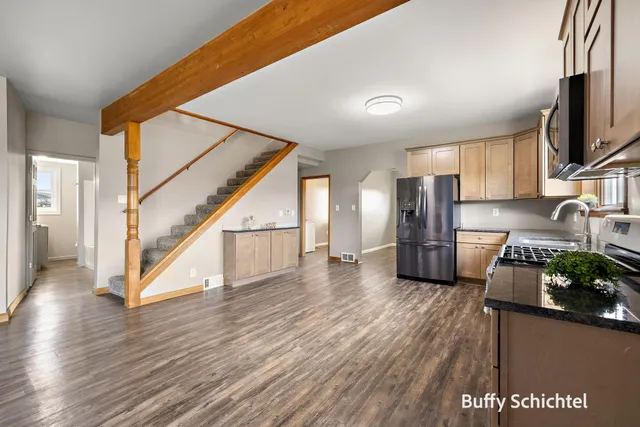 $365,000 | 20017 7 Mile Road, Reed City, MI 49677