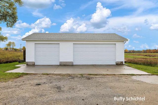 $365,000 | 20017 7 Mile Road, Reed City, MI 49677