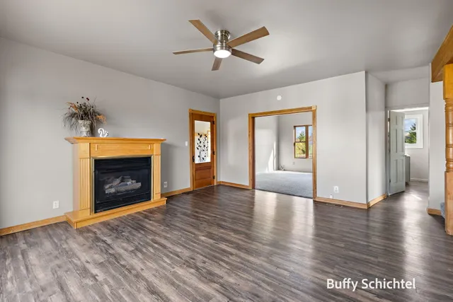 $365,000 | 20017 7 Mile Road, Reed City, MI 49677