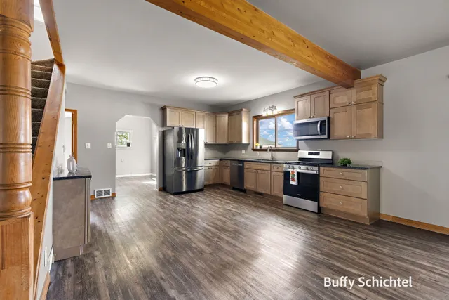 $365,000 | 20017 7 Mile Road, Reed City, MI 49677