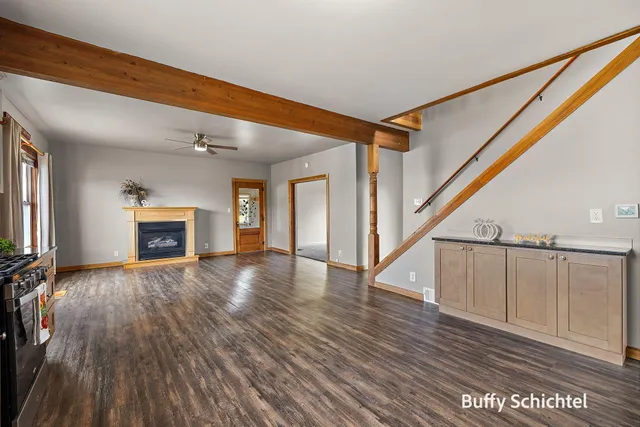 $365,000 | 20017 7 Mile Road, Reed City, MI 49677