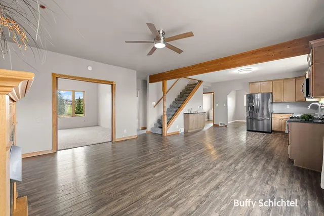 $365,000 | 20017 7 Mile Road, Reed City, MI 49677