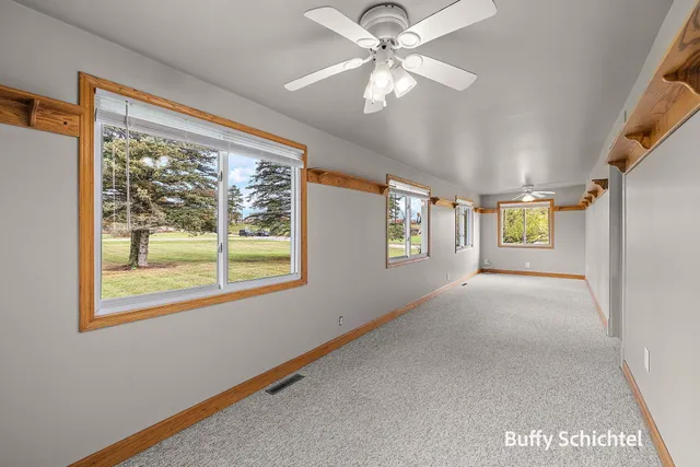 $365,000 | 20017 7 Mile Road, Reed City, MI 49677