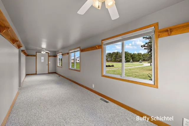 $365,000 | 20017 7 Mile Road, Reed City, MI 49677