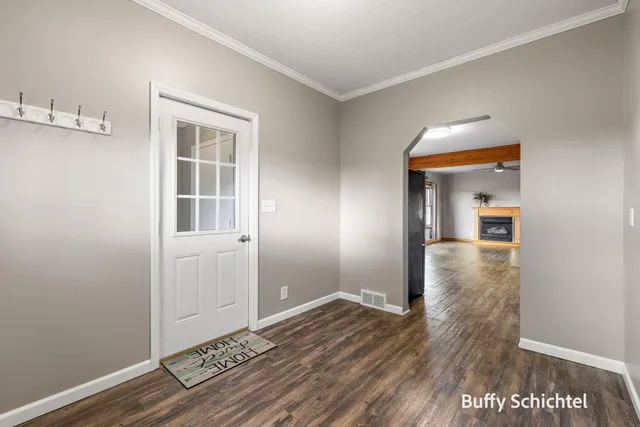 $365,000 | 20017 7 Mile Road, Reed City, MI 49677