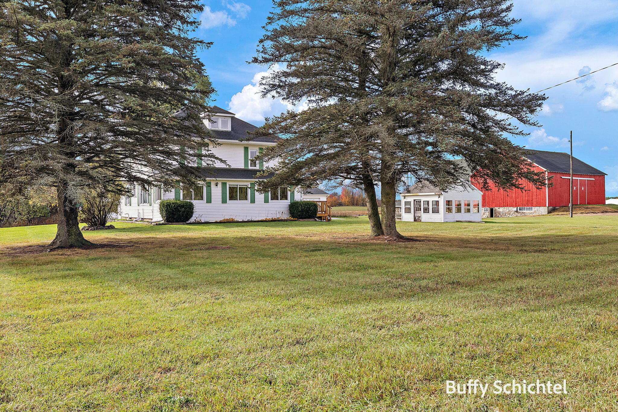 20017 7 Mile Road Reed City, MI 49677 - Photo 4 of 80 20017 7 Mile Road, Reed City