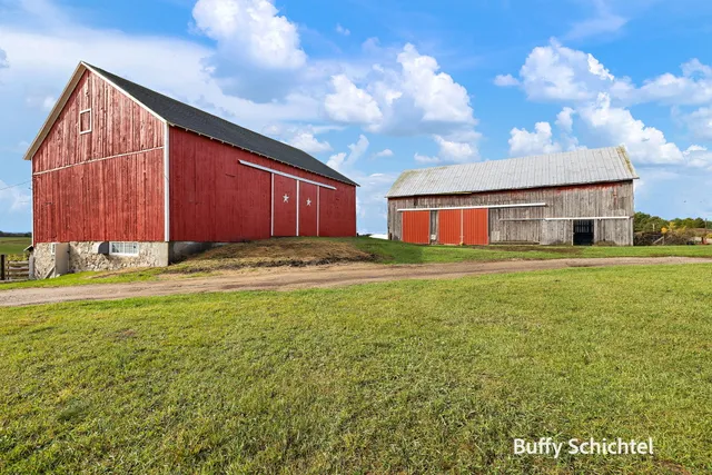 $365,000 | 20017 7 Mile Road, Reed City, MI 49677