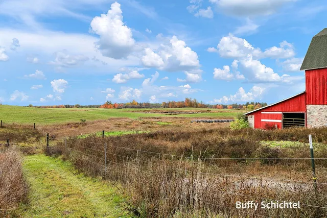 $365,000 | 20017 7 Mile Road, Reed City, MI 49677