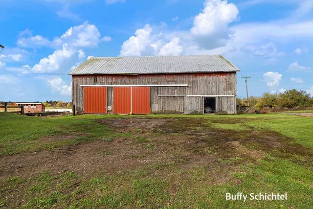 $365,000 | 20017 7 Mile Road, Reed City, MI 49677